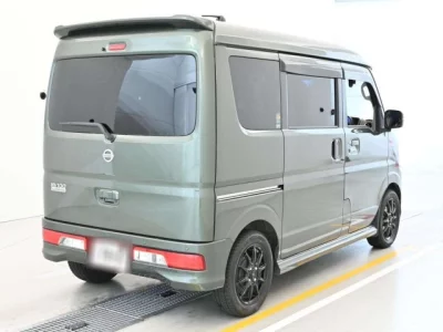 Nissan NV100 Clipper Rio