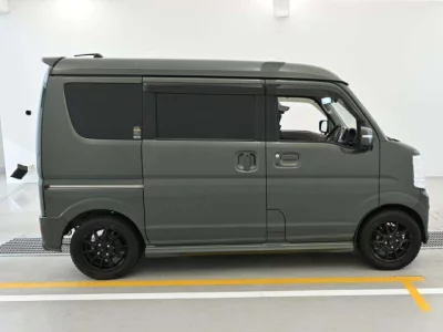 Nissan Clipper Rio