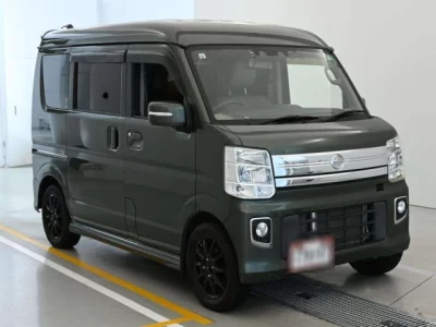 Nissan Clipper Rio