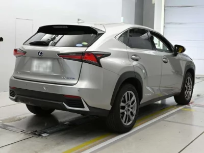 Lexus NX300h