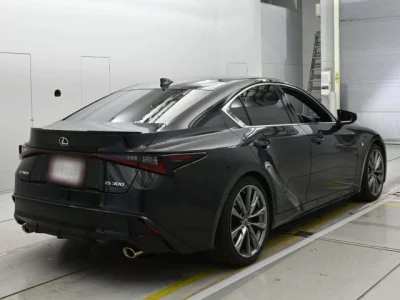 Lexus IS300