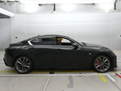 Lexus IS300