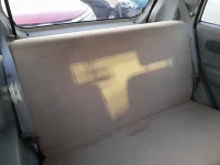 Nissan PINO лот № 9238 оценка 4  с аукциона в Японии 10