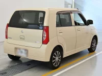 Nissan PINO лот № 9238 оценка 4  с аукциона в Японии 1