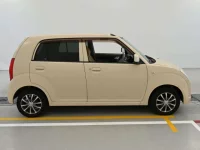 Nissan PINO лот № 9238 оценка 4  с аукциона в Японии 2