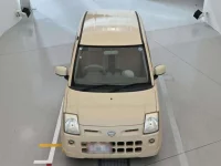 Nissan PINO лот № 9238 оценка 4  с аукциона в Японии 6