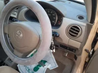 Nissan PINO лот № 9238 оценка 4  с аукциона в Японии 8