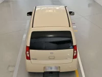 Nissan PINO лот № 9238 оценка 4  с аукциона в Японии 7