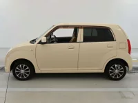 Nissan PINO лот № 9238 оценка 4  с аукциона в Японии 3