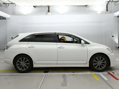 Toyota Mark X Zio