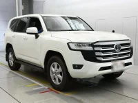 Toyota LAND CRUISER лот № 36322 оценка 4.5  с аукциона в Японии 4