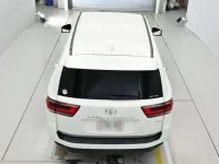 Toyota LAND CRUISER лот № 36322 оценка 4.5  с аукциона в Японии 7