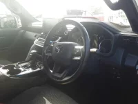 Toyota LAND CRUISER лот № 36322 оценка 4.5  с аукциона в Японии 8