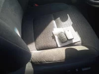 Toyota LAND CRUISER лот № 36322 оценка 4.5  с аукциона в Японии 9