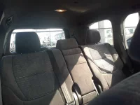 Toyota LAND CRUISER лот № 36322 оценка 4.5  с аукциона в Японии 10