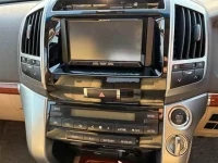 Toyota LAND CRUISER лот № 70210 оценка 4  с аукциона в Японии 4