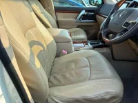 Toyota LAND CRUISER лот № 70210 оценка 4  с аукциона в Японии 5