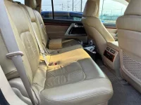 Toyota LAND CRUISER лот № 70210 оценка 4  с аукциона в Японии 6