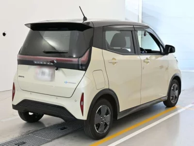 Nissan Sakura