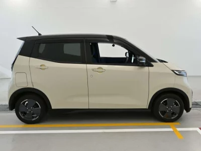 Nissan Sakura
