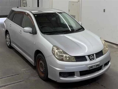 Nissan Wingroad