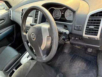 Nissan Wingroad