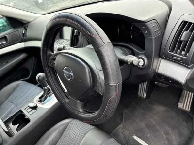 Nissan Skyline