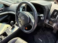 Nissan SKYLINE лот № 85182 оценка 3  с аукциона в Японии 2