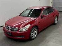 Nissan SKYLINE лот № 85182 оценка 3  с аукциона в Японии 3