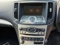 Nissan SKYLINE лот № 85182 оценка 3  с аукциона в Японии 5