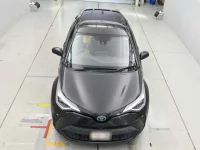 Toyota C-HR лот № 30621 оценка 4.5  с аукциона в Японии 6