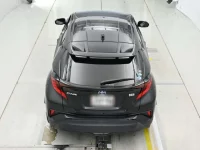Toyota C-HR лот № 30621 оценка 4.5  с аукциона в Японии 7