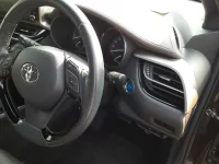 Toyota C-HR лот № 30621 оценка 4.5  с аукциона в Японии 8