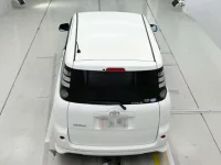 Toyota SIENTA лот № 90496 оценка 4  с аукциона в Японии 7