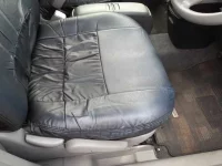 Toyota SIENTA лот № 90496 оценка 4  с аукциона в Японии 9