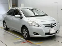 Toyota BELTA лот № 30578 оценка 3.5  с аукциона в Японии 4