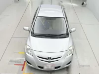 Toyota BELTA лот № 30578 оценка 3.5  с аукциона в Японии 6