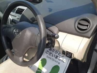 Toyota BELTA лот № 30578 оценка 3.5  с аукциона в Японии 8