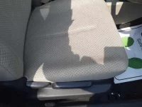 Toyota BELTA лот № 30578 оценка 3.5  с аукциона в Японии 9