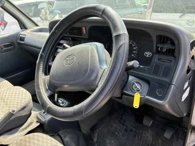 Toyota RegiusAce