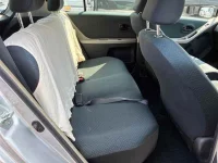 Toyota VITZ лот № 85187 оценка 3.5  с аукциона в Японии 7