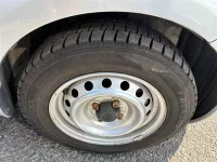 Toyota VITZ лот № 85187 оценка 3.5  с аукциона в Японии 8