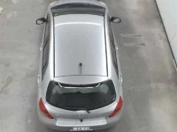 Toyota VITZ лот № 85187 оценка 3.5  с аукциона в Японии 9