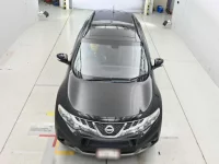 Nissan MURANO лот № 10218 оценка 3.5  с аукциона в Японии 6