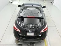 Nissan MURANO лот № 10218 оценка 3.5  с аукциона в Японии 7