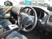 Nissan MURANO лот № 10218 оценка 3.5  с аукциона в Японии 8