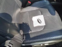 Nissan MURANO лот № 10218 оценка 3.5  с аукциона в Японии 9