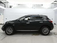 Nissan MURANO лот № 10218 оценка 3.5  с аукциона в Японии 3