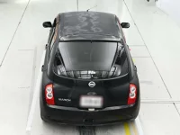 Nissan MARCH лот № 90398 оценка 3.5  с аукциона в Японии 7