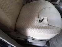 Nissan MARCH лот № 90398 оценка 3.5  с аукциона в Японии 9